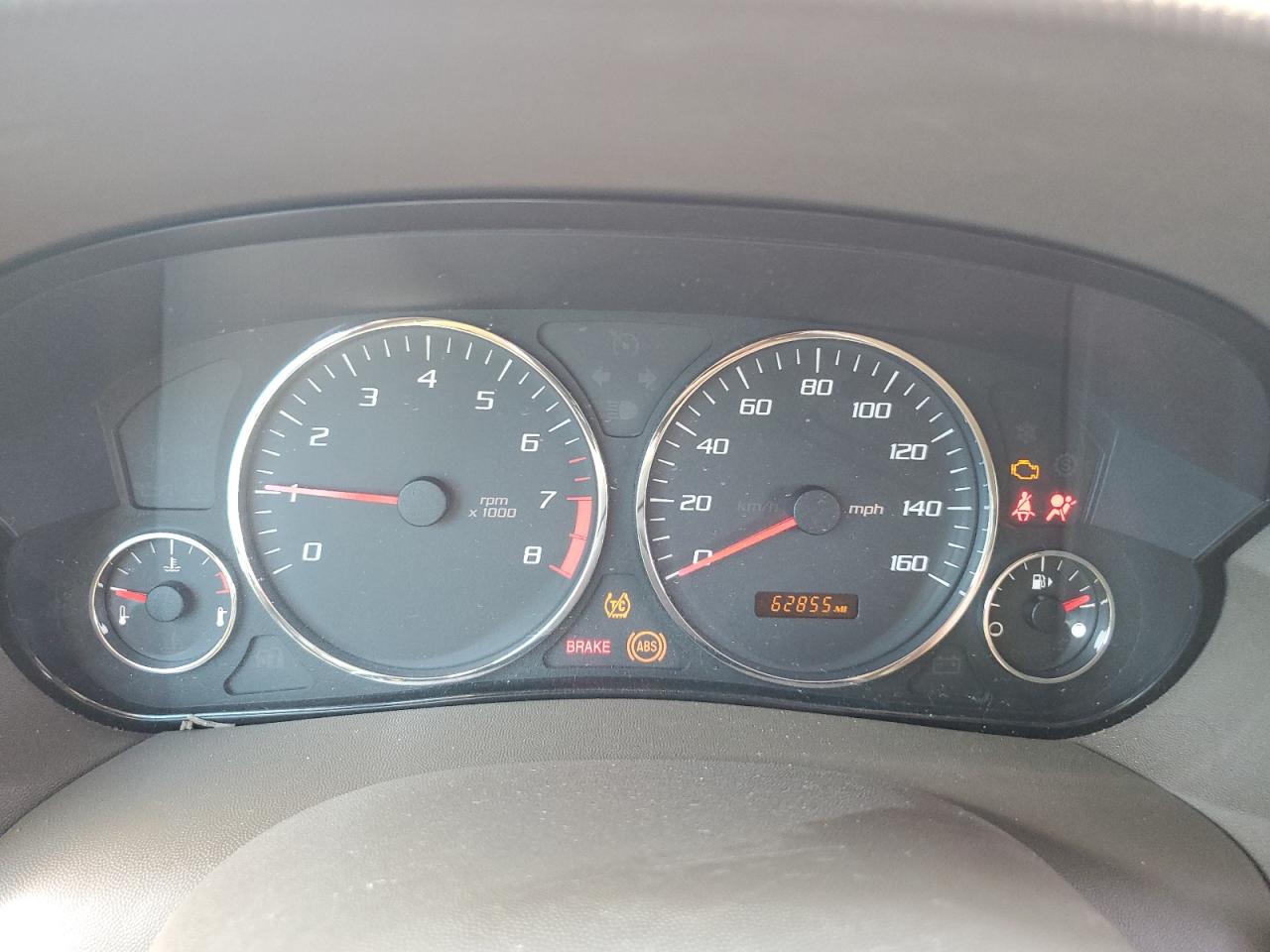 2007 Cadillac Cts Hi Feature V6 VIN: 1G6DP577570106308 Lot: 59486264