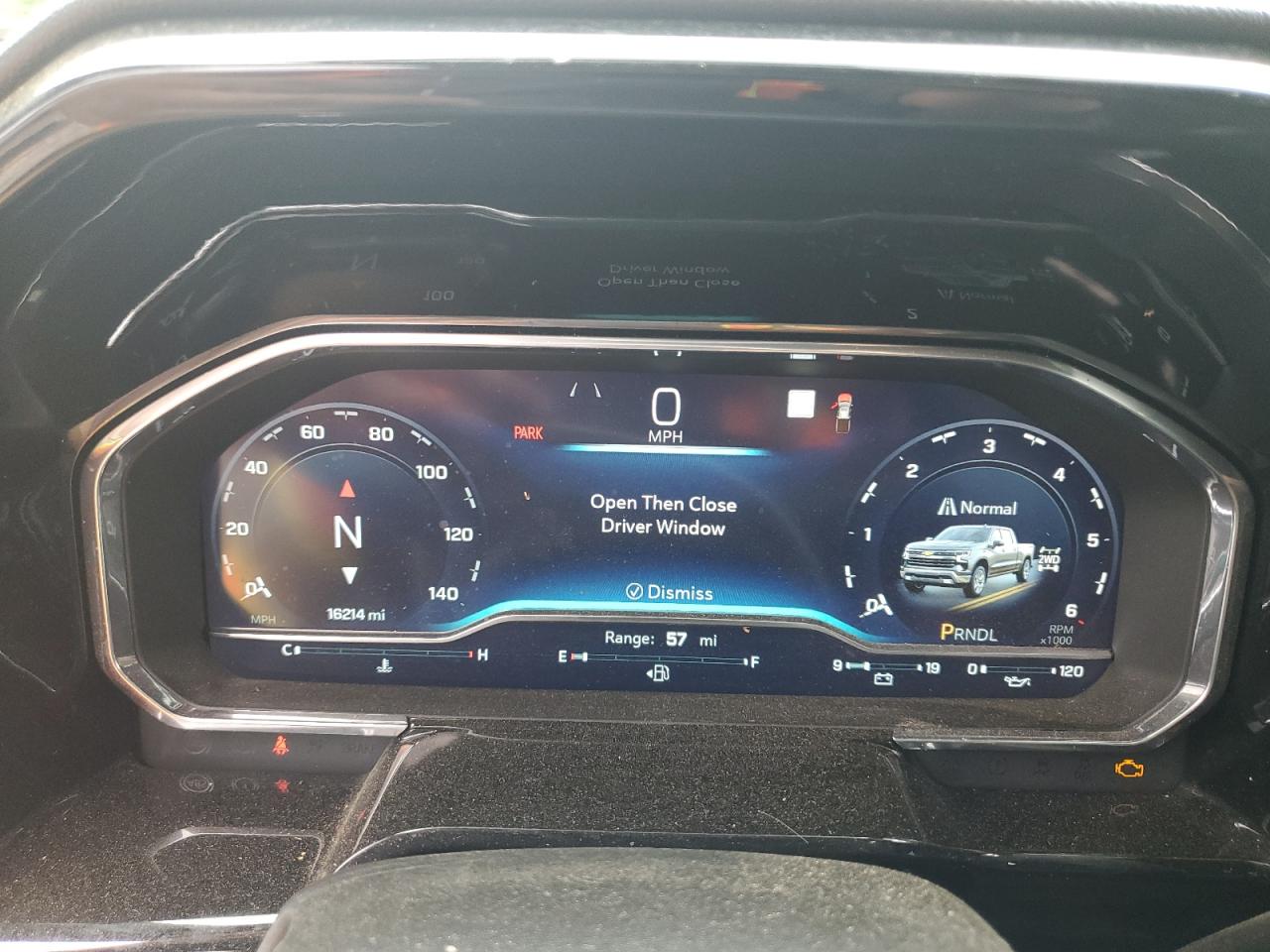 2022 Chevrolet Silverado K1500 Lt-L VIN: 1GCPDKEK8NZ621739 Lot: 62916304