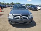 2010 Mercedes-Benz Glk 350 4Matic на продаже в New Britain, CT - Side