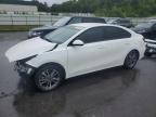 2022 Kia Forte Fe zu verkaufen in Assonet, MA - Front End