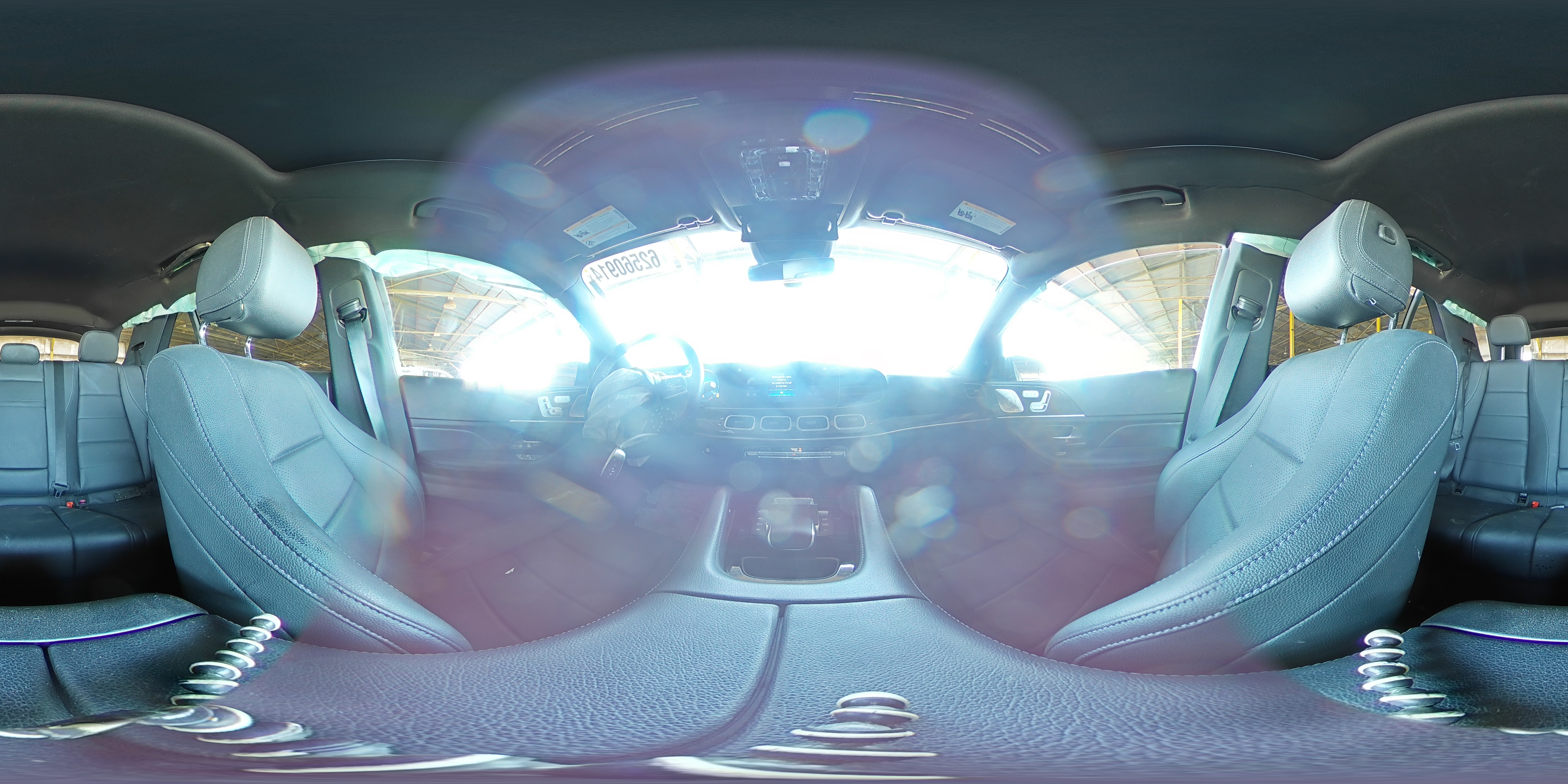 2021 Mercedes-Benz GLE - Image 12