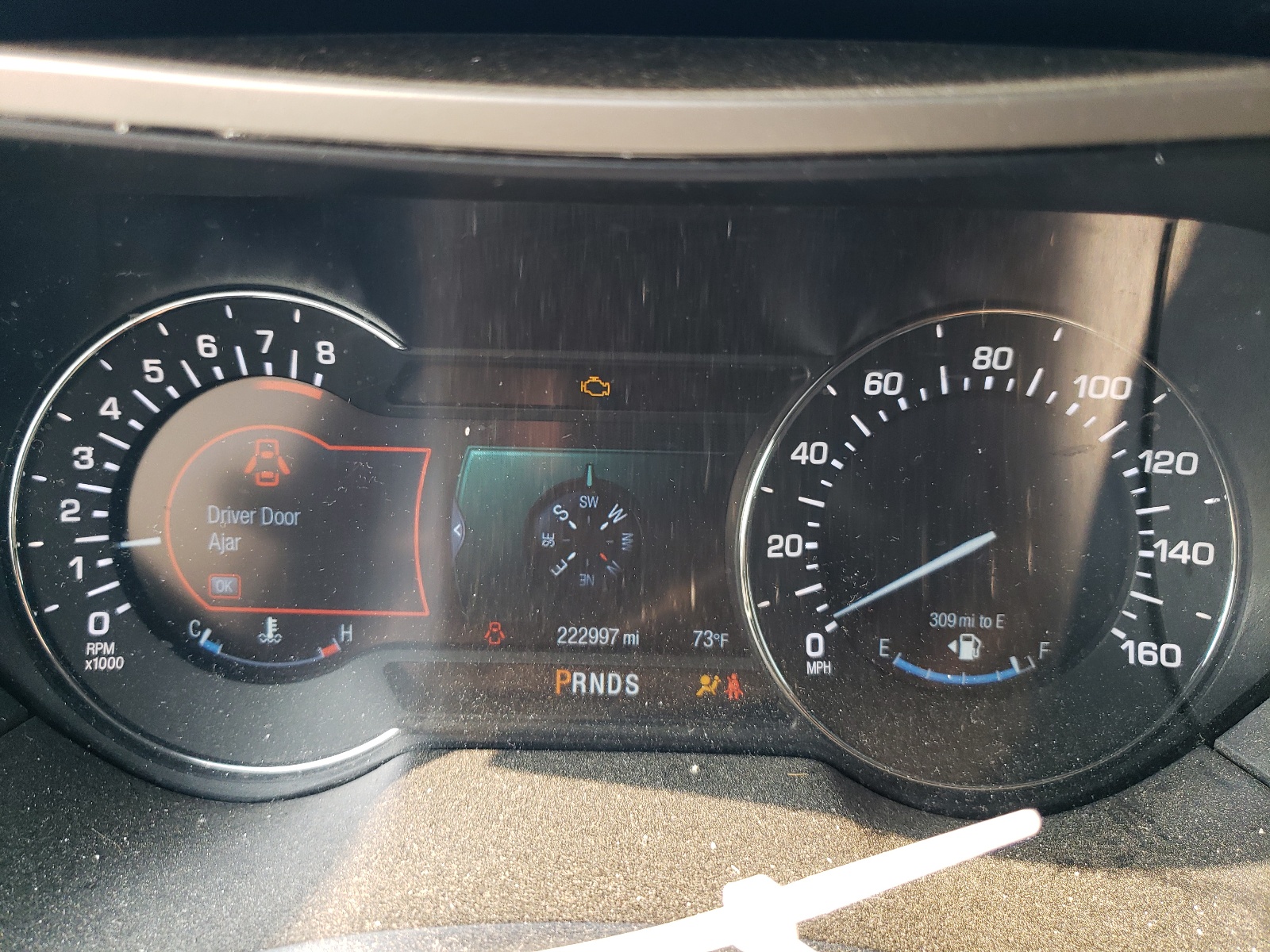 3LN6L2GK1DR827205 2013 Lincoln Mkz