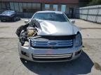 2009 Ford Fusion Se en Venta en Fort Wayne, IN - Front End