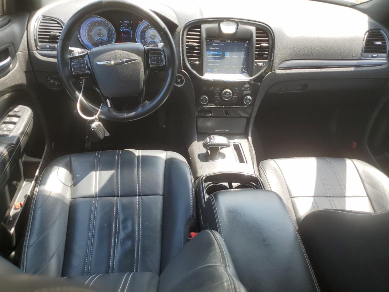 2014 Chrysler 300 S VIN: 2C3CCAGG9EH337349 Lot: 64386614