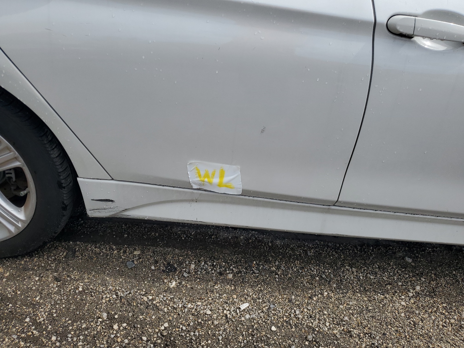 WBA3B1C54EPV79185 2014 BMW 320 I