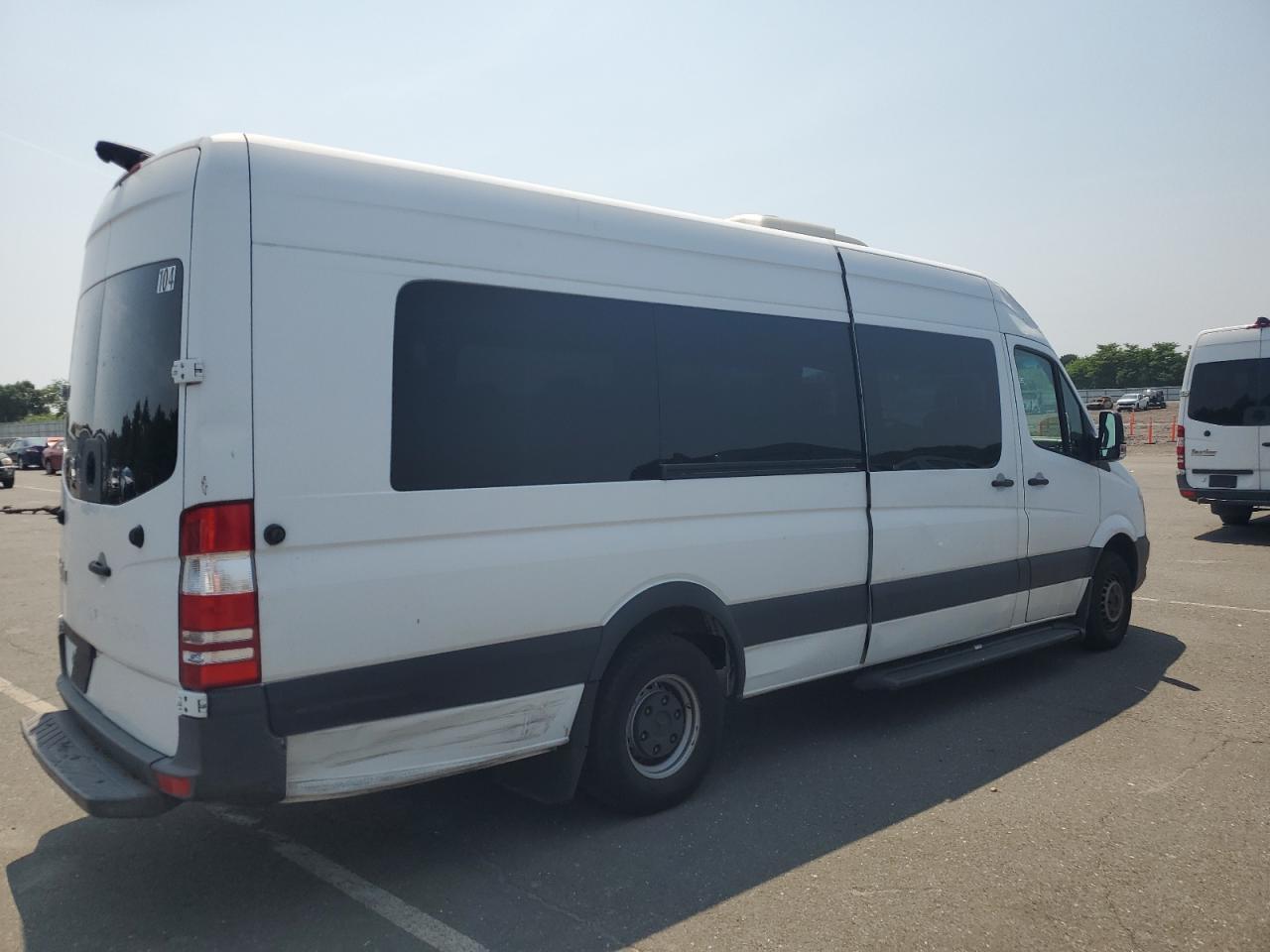 WDAPF1CD2HP523091 2017 Mercedes-Benz Sprinter 3500