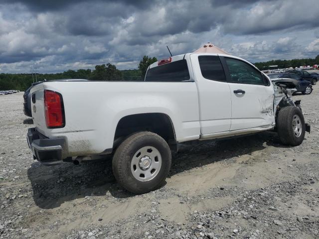  CHEVROLET COLORADO 2020 Biały