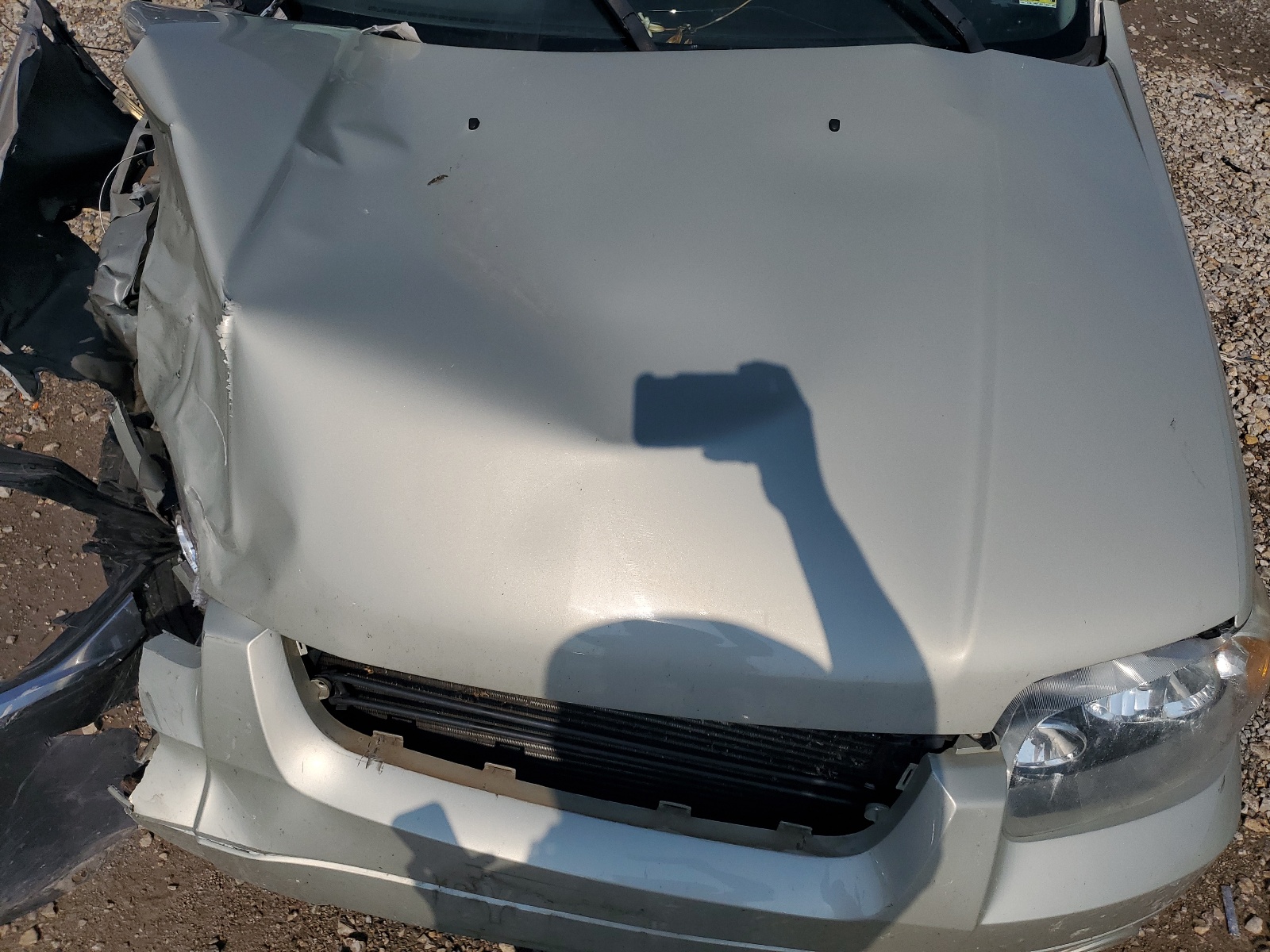 1FMCU04165KD53208 2005 Ford Escape Limited