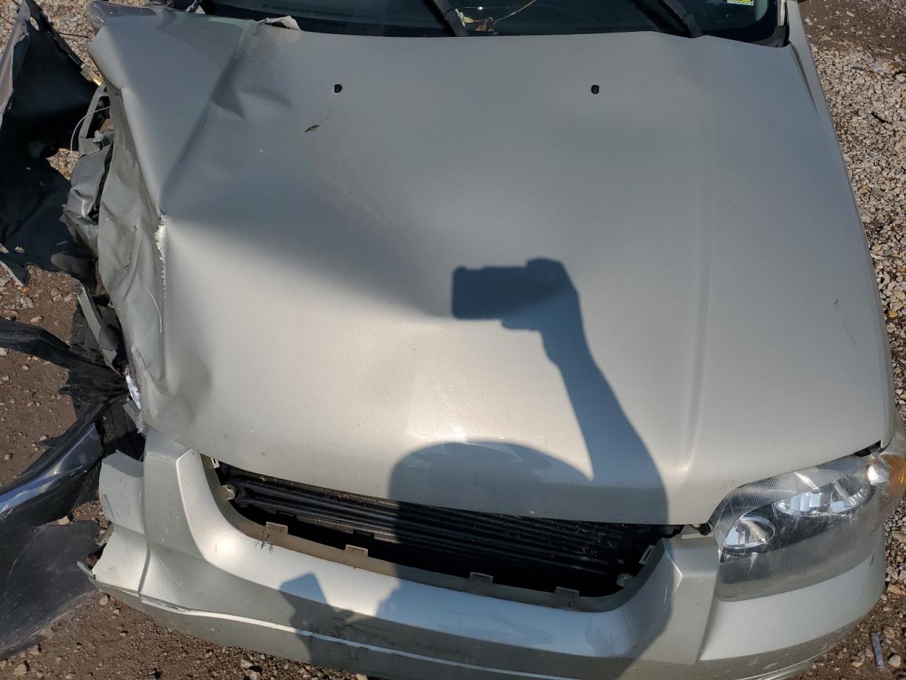 2005 Ford Escape Limited VIN: 1FMCU04165KD53208 Lot: 62406614