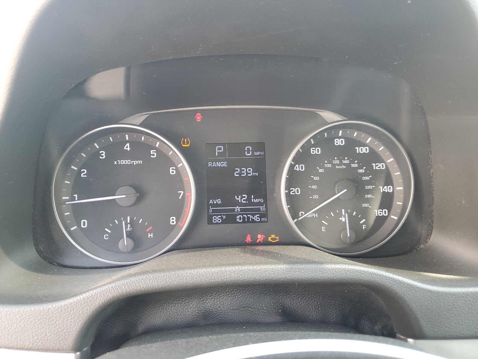 5NPD74LF3HH158643 2017 Hyundai Elantra Se