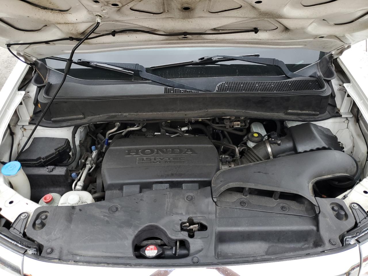 2012 Honda Pilot Touring VIN: 5FNYF3H99CB034322 Lot: 62675054