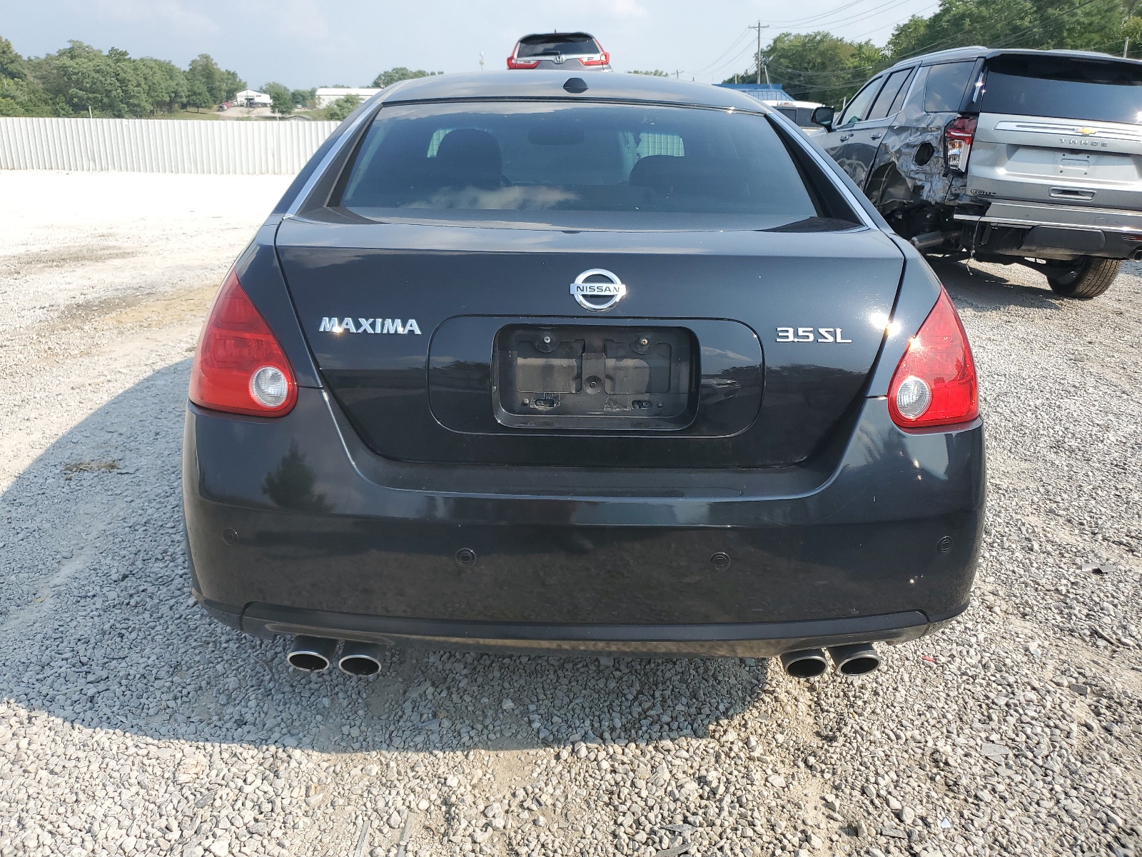 1N4BA41E18C817212 2008 Nissan Maxima Se