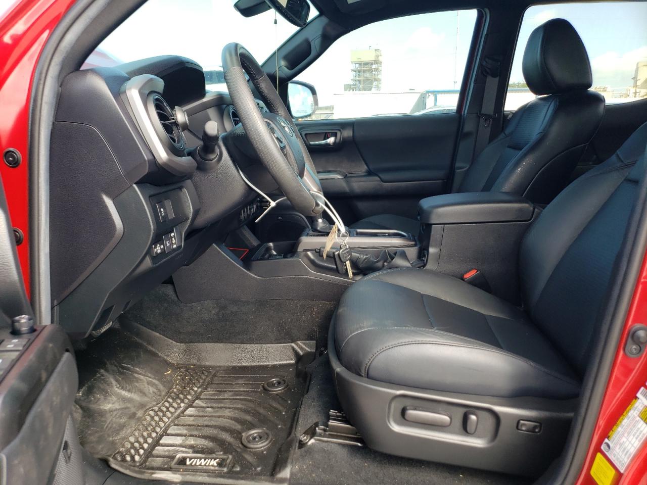 2022 Toyota Tacoma Double Cab VIN: 3TMAZ5CN2NM192959 Lot: 65008274