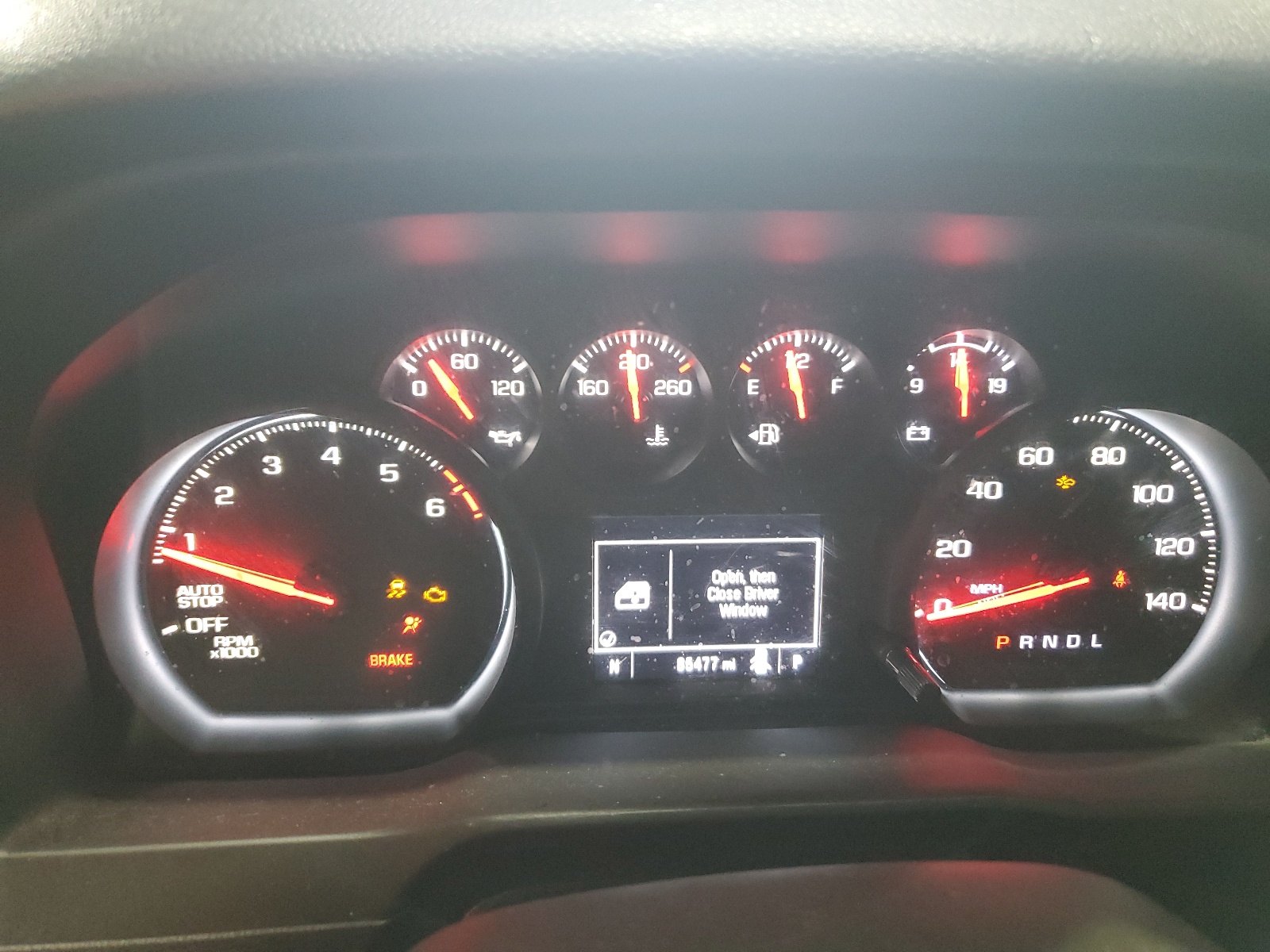 1GCPABEKXNZ536345 2022 Chevrolet Silverado C1500 Custom