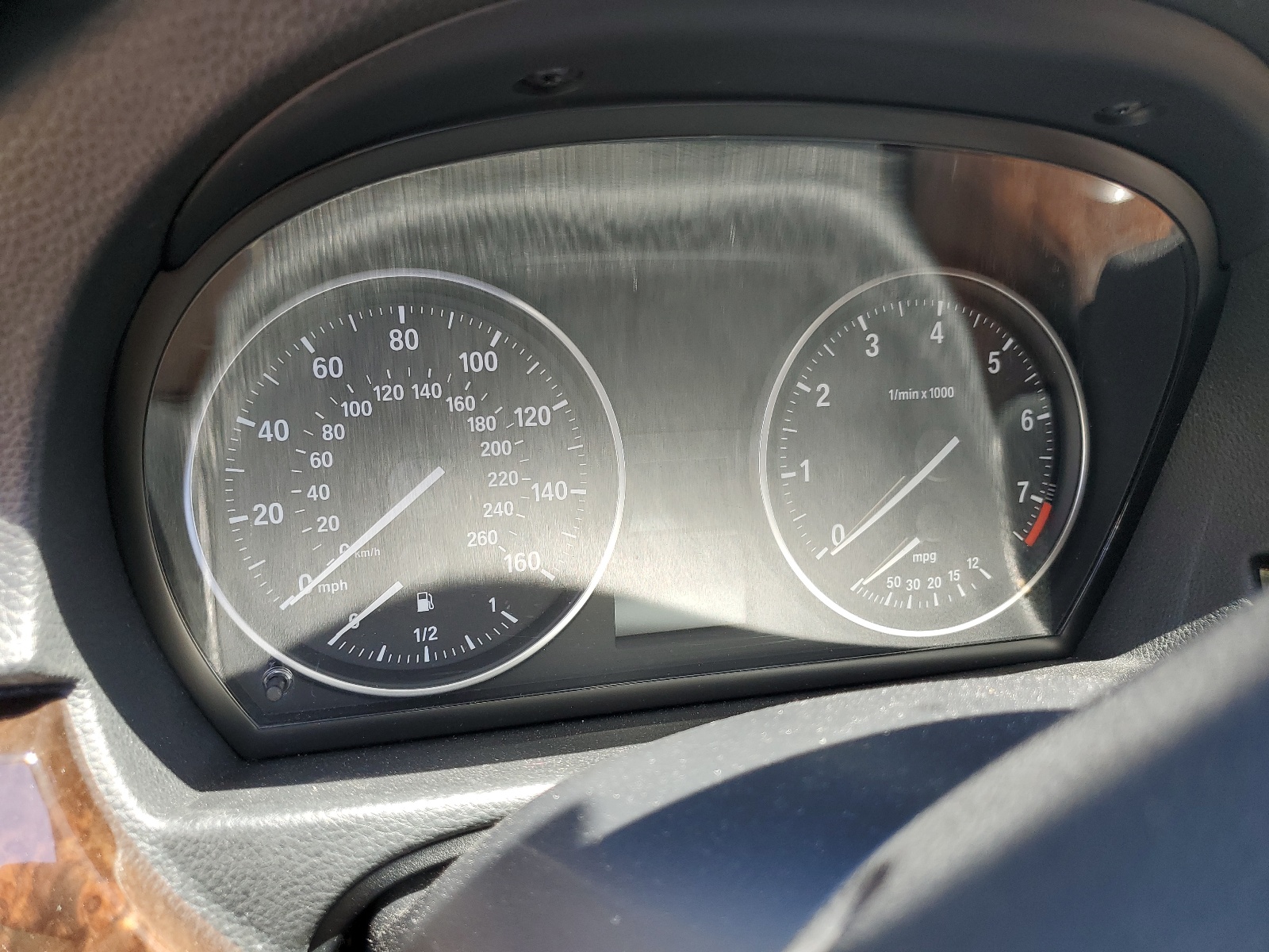 WBAPH5G55ANM69835 2010 BMW 328 I Sulev