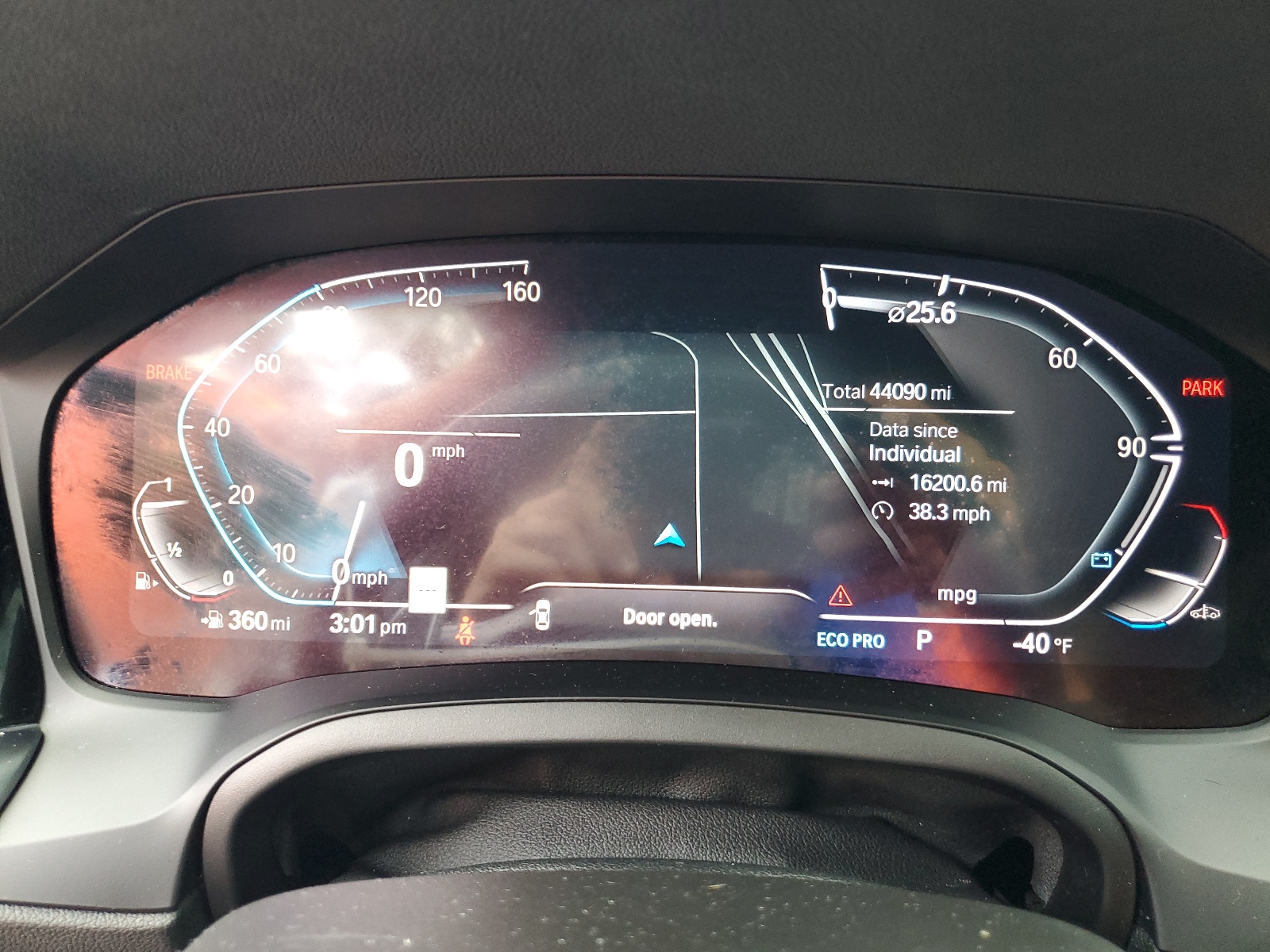 3MW5R1J06M8C04164 2021 BMW 330I