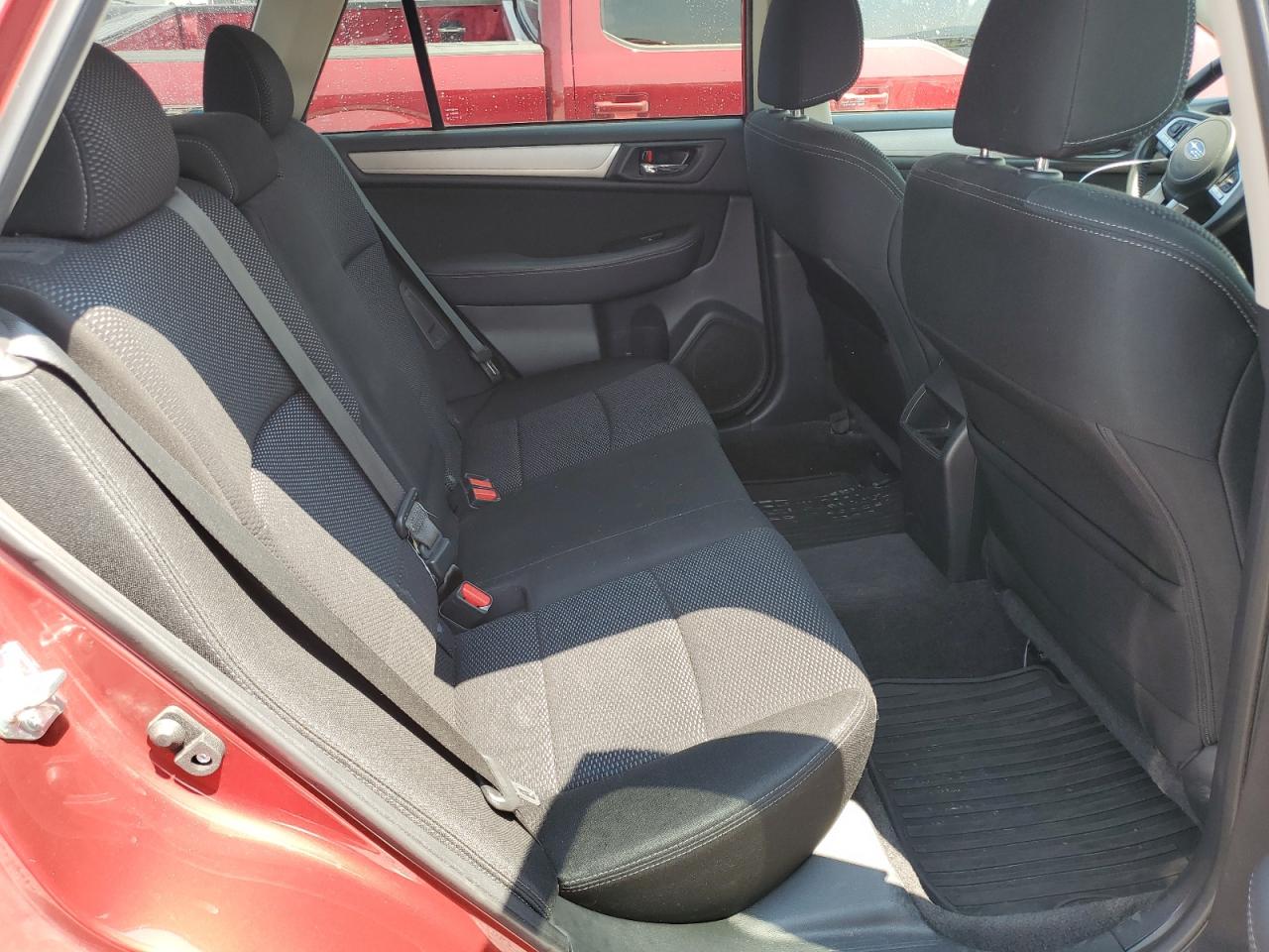 2015 Subaru Outback 2.5I Premium VIN: 4S4BSBCCXF3210953 Lot: 64263994