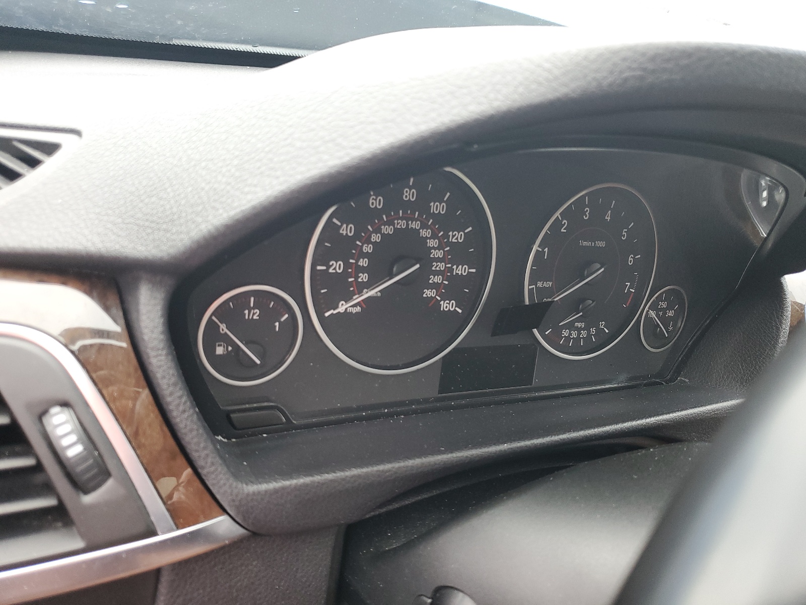 WBA8E9G53GNU29170 2016 BMW 328 I Sulev