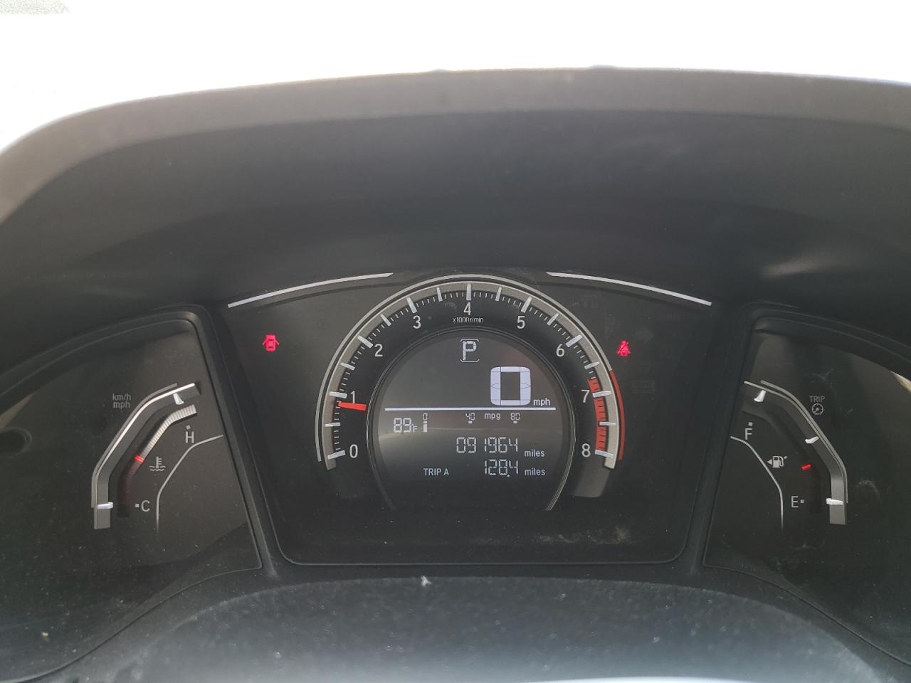 19XFC2F56HE002841 2017 Honda Civic Lx
