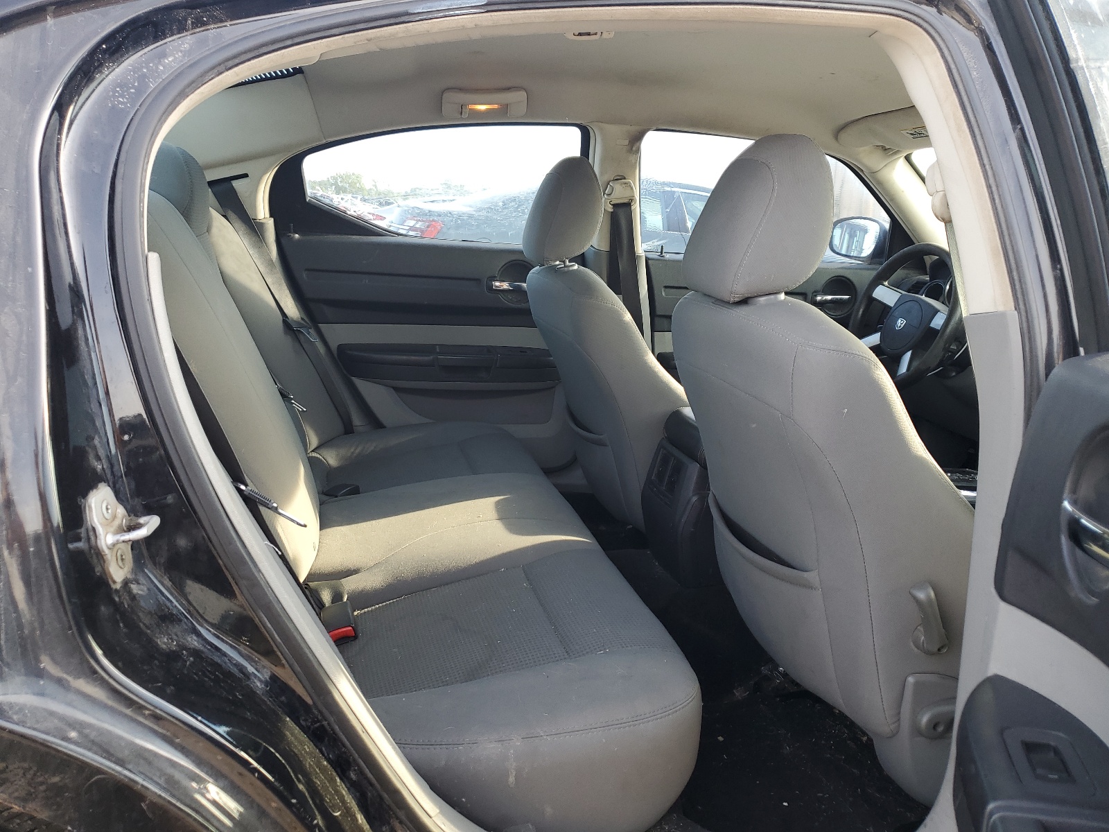 2B3KA43G98H182229 2008 Dodge Charger