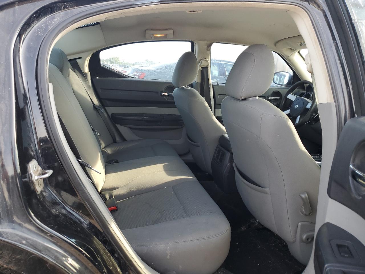 2008 Dodge Charger VIN: 2B3KA43G98H182229 Lot: 62875334