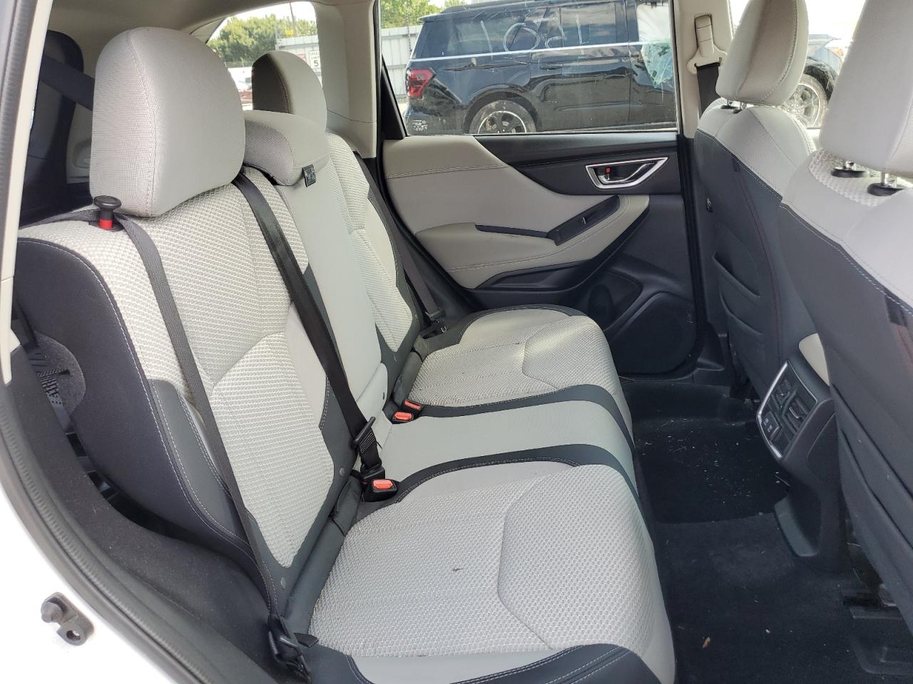 2019 Subaru Forester Premium VIN: JF2SKAGC4KH550462 Lot: 63767354