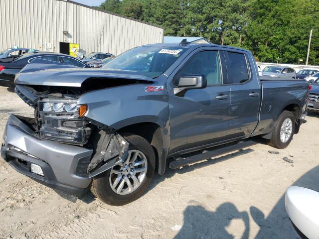 2019 Chevrolet Silverado K1500 Rst