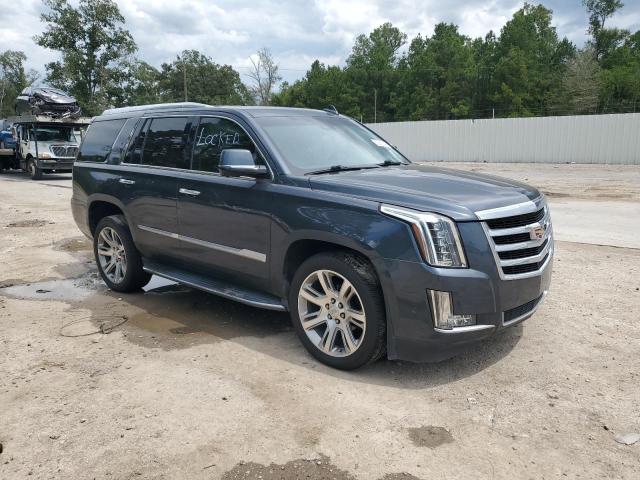  CADILLAC ESCALADE 2019 Сірий