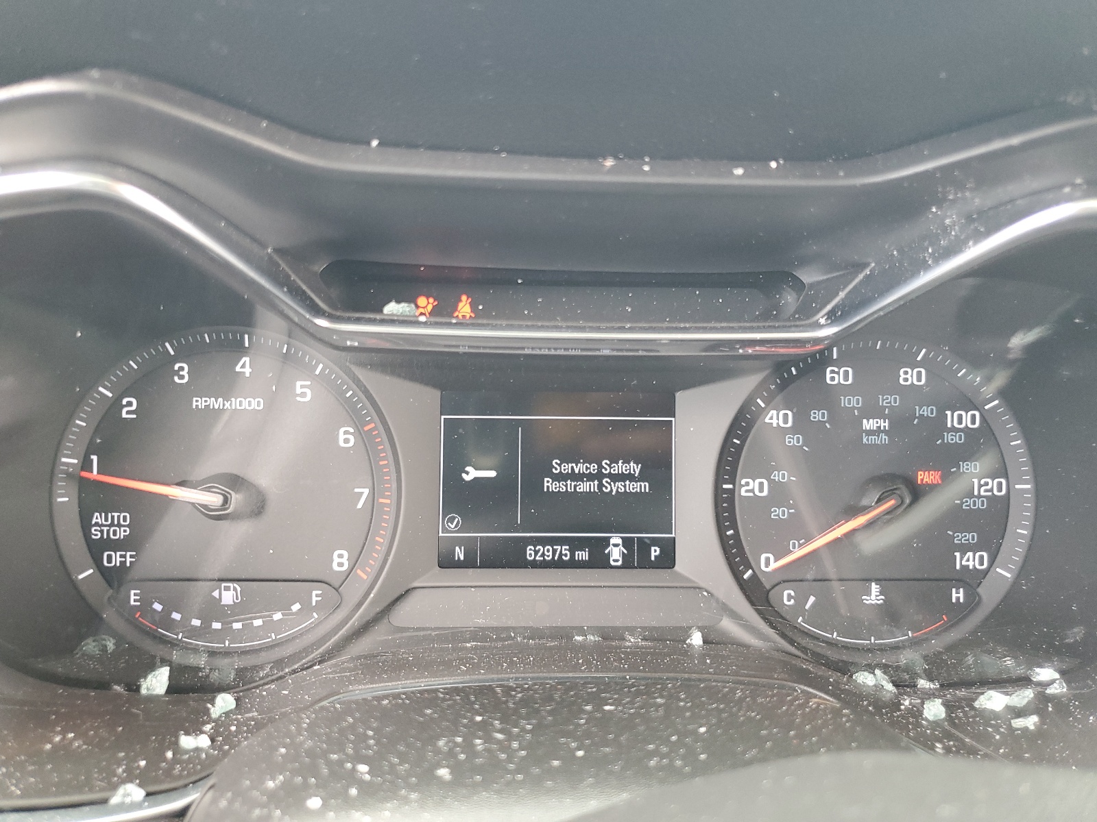 KL79MPSL2NB059264 2022 Chevrolet Trailblazer Lt