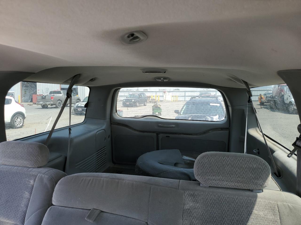 2004 Ford Excursion Xlt VIN: 1FMNU41L84EC49189 Lot: 64680064