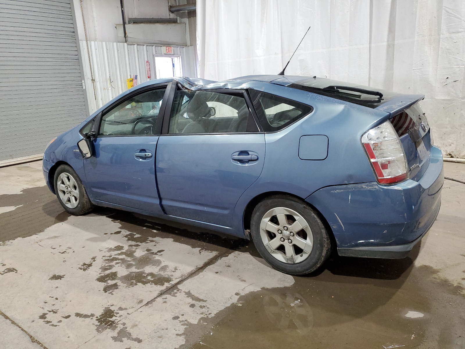 JTDKB20U177622190 2007 Toyota Prius