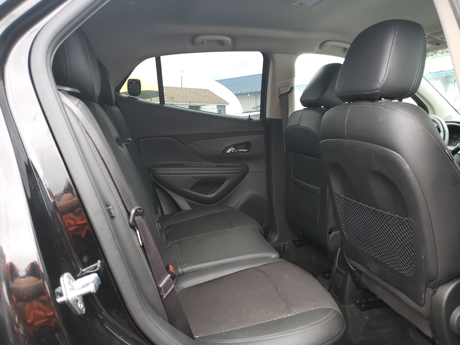 KL4CJESB7LB048734 2020 Buick Encore Preferred