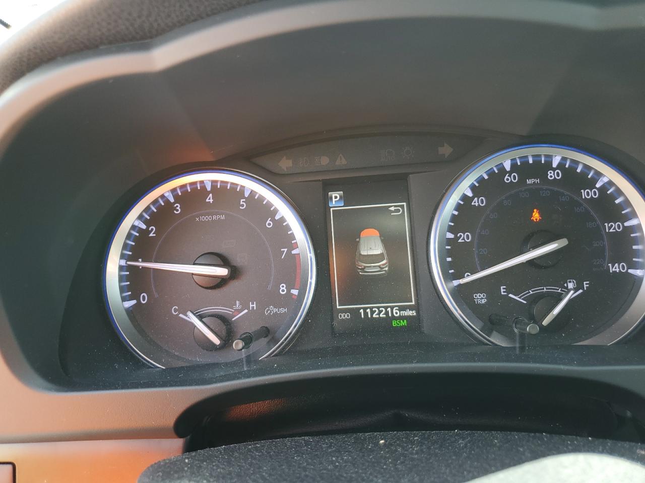 2018 Toyota Highlander Se VIN: 5TDKZRFH7JS273984 Lot: 63588734