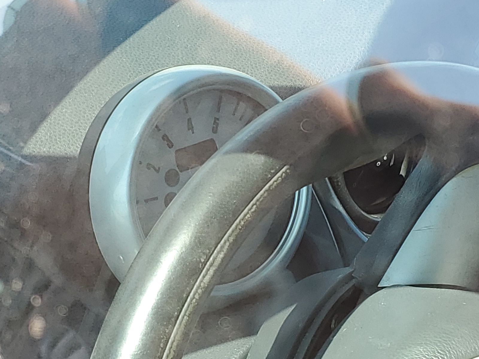 WMWRC33596TJ79666 2006 Mini Cooper