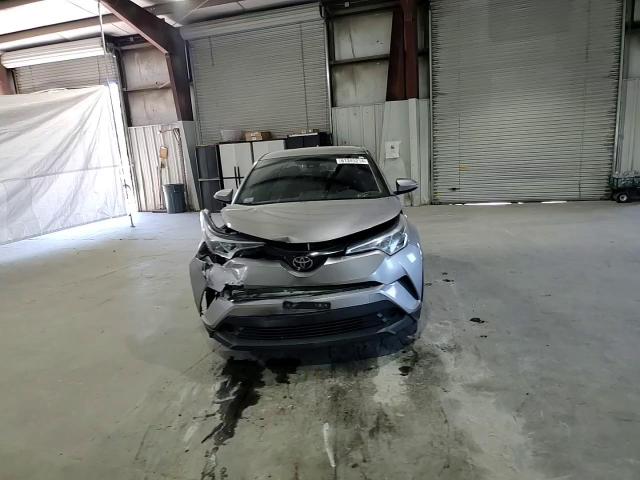 2018 Toyota C-Hr Xle VIN: NMTKHMBX2JR046039 Lot: 61345214