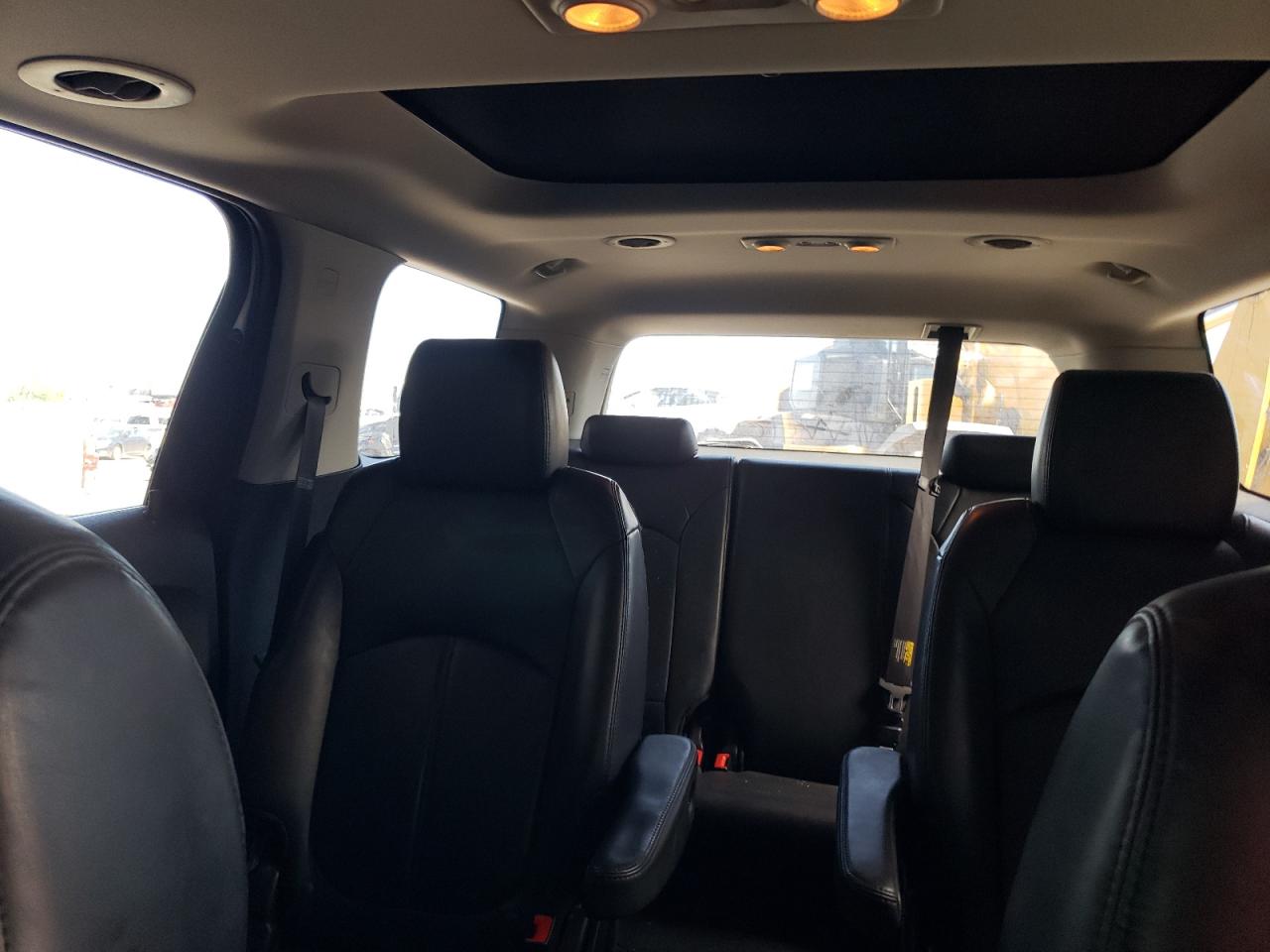 2011 GMC Acadia Slt-1 VIN: 1GKKVREDXBJ173696 Lot: 61747804