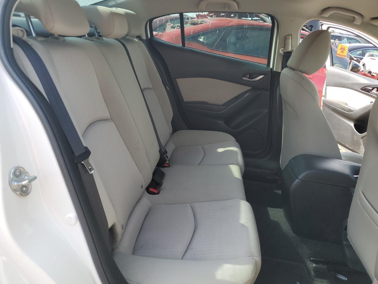 2015 Mazda 3 Sport VIN: 3MZBM1U75FM229951 Lot: 65112394