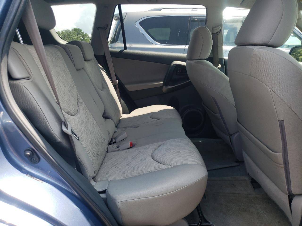 2010 Toyota Rav4 VIN: 2T3ZF4DV9AW047527 Lot: 64945374