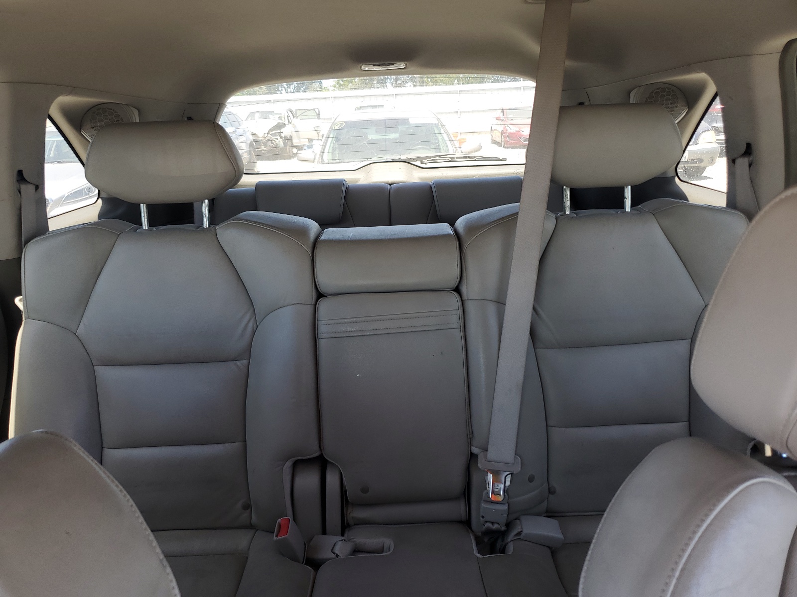 2HNYD28459H519770 2009 Acura Mdx Technology