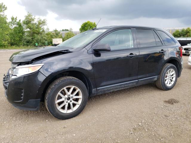 2014 Ford Edge Se