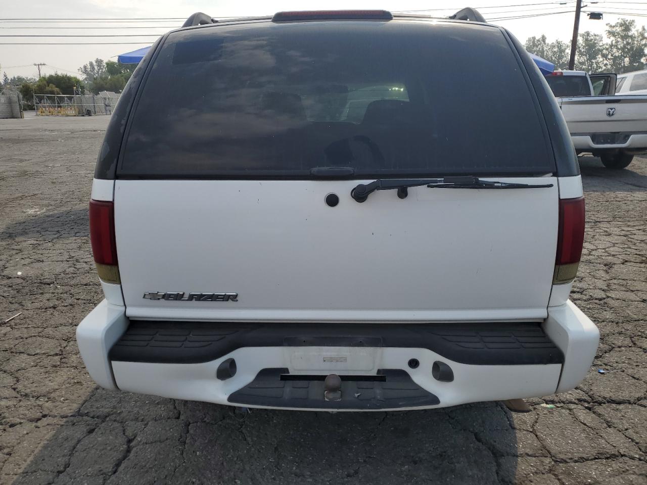 1GNDT13X04K152269 2004 Chevrolet Blazer