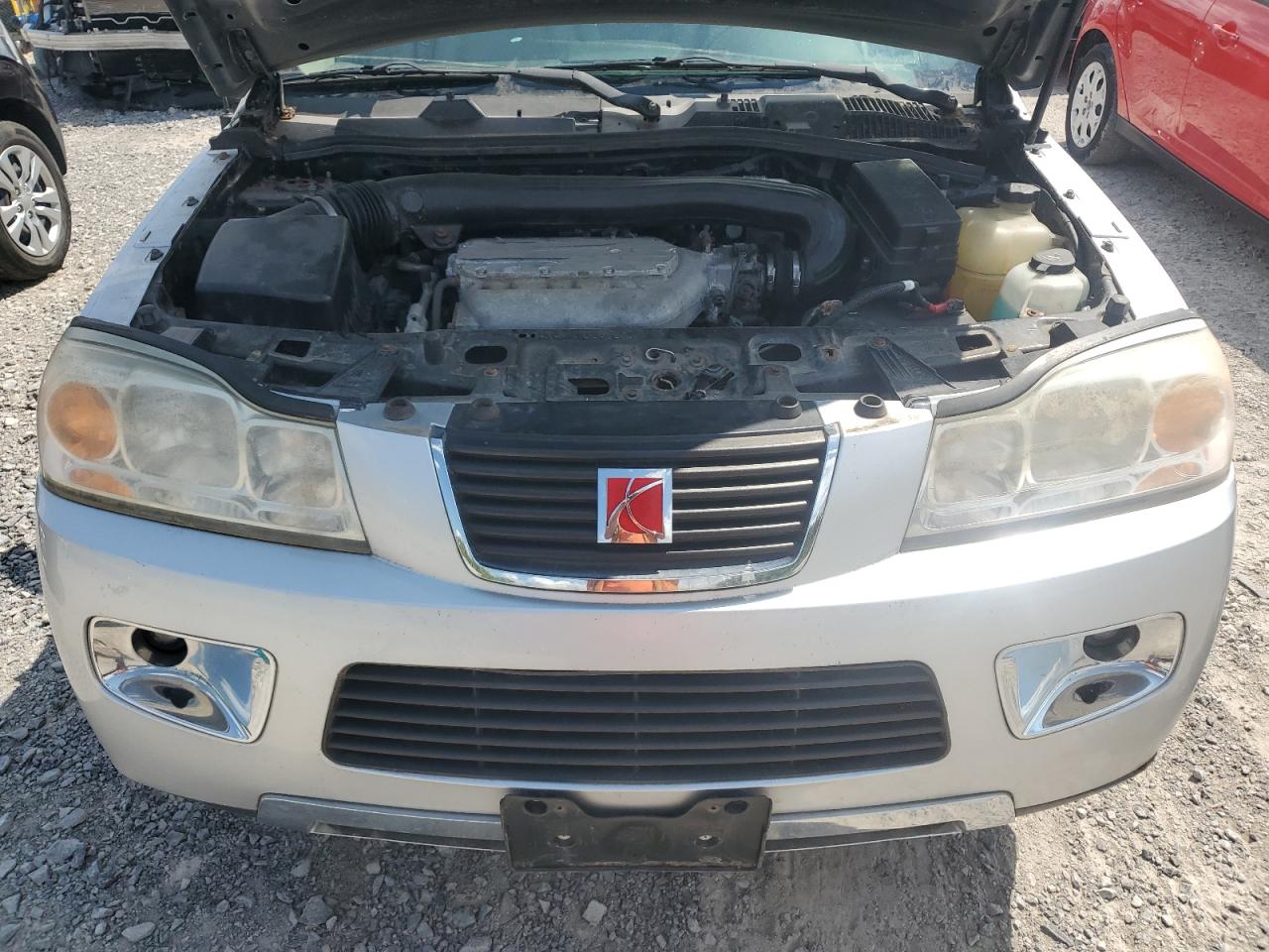 5GZCZ63466S885028 2006 Saturn Vue