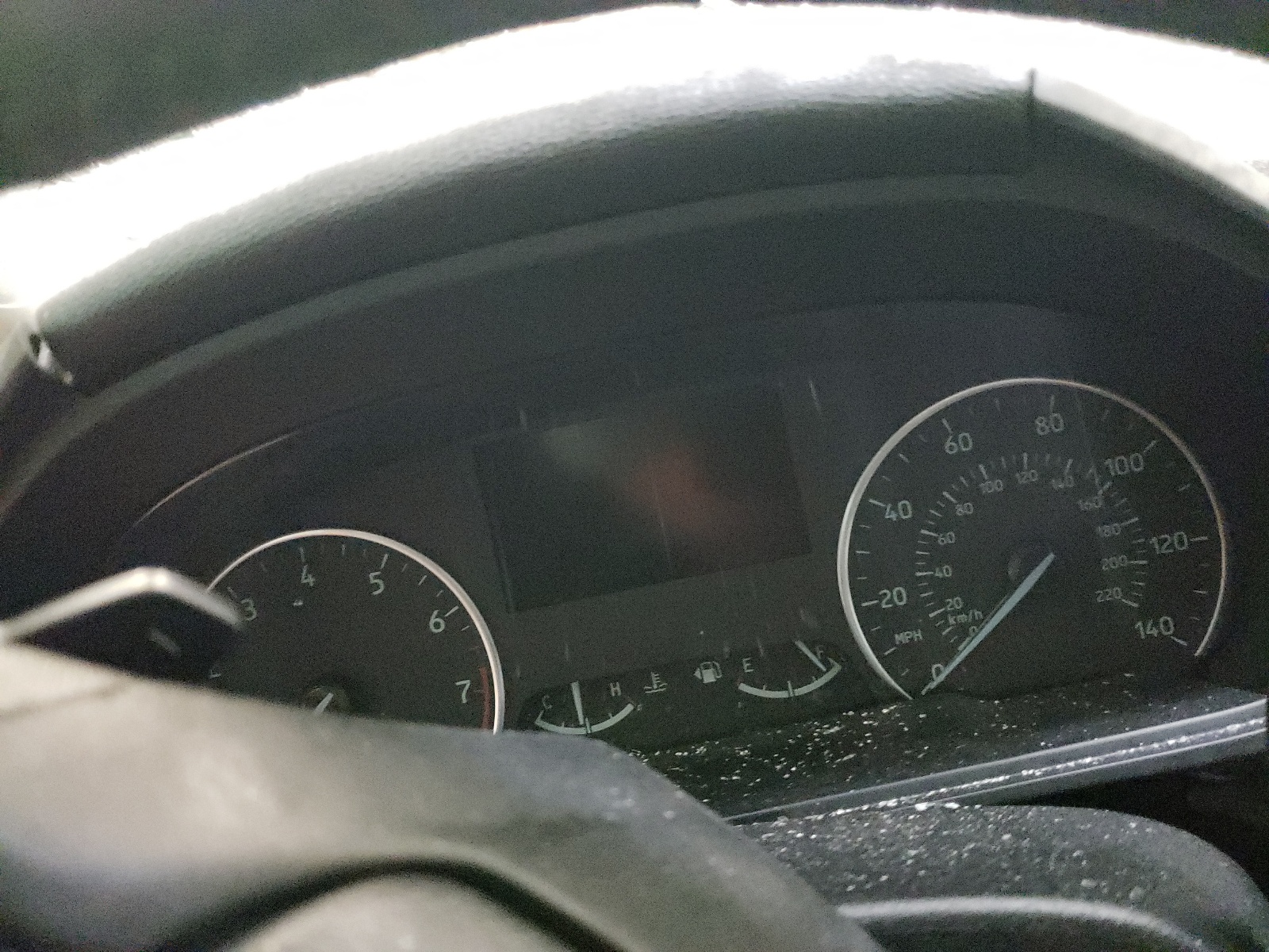 MAJ6P1CL1JC184260 2018 Ford Ecosport Ses