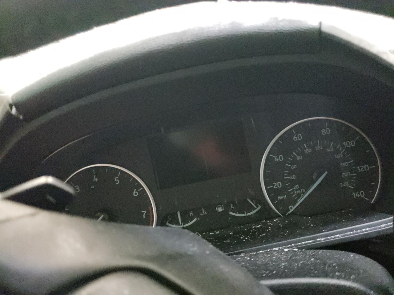 2018 Ford Ecosport Ses VIN: MAJ6P1CL1JC184260 Lot: 64801154