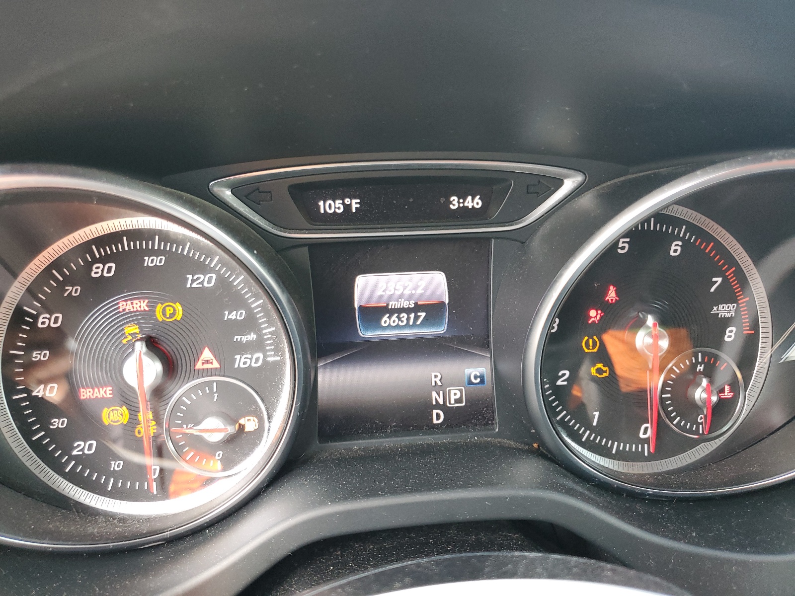 WDDSJ4EB6JN642384 2018 Mercedes-Benz Cla 250