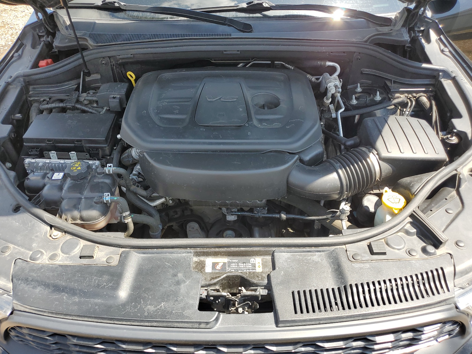 1C4RDJDG9MC662494 2021 Dodge Durango Gt