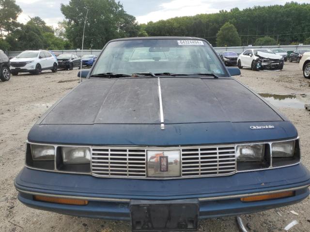 1G3AJ19R2GD380793 | 1986 Oldsmobile cutlass ciera