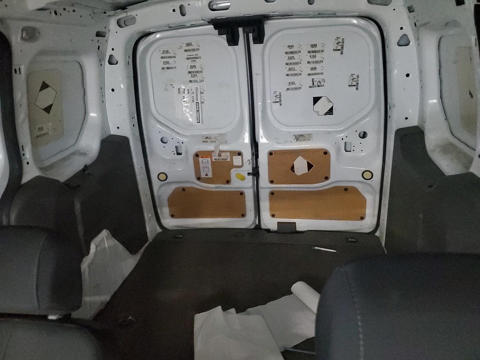 NM0LS6F28L1477838 2020 Ford Transit Connect Xlt