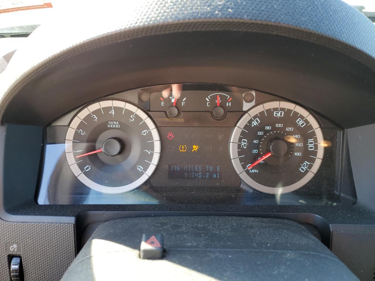 2011 Ford Escape Limited VIN: 1FMCU9E77BKC58725 Lot: 61421734