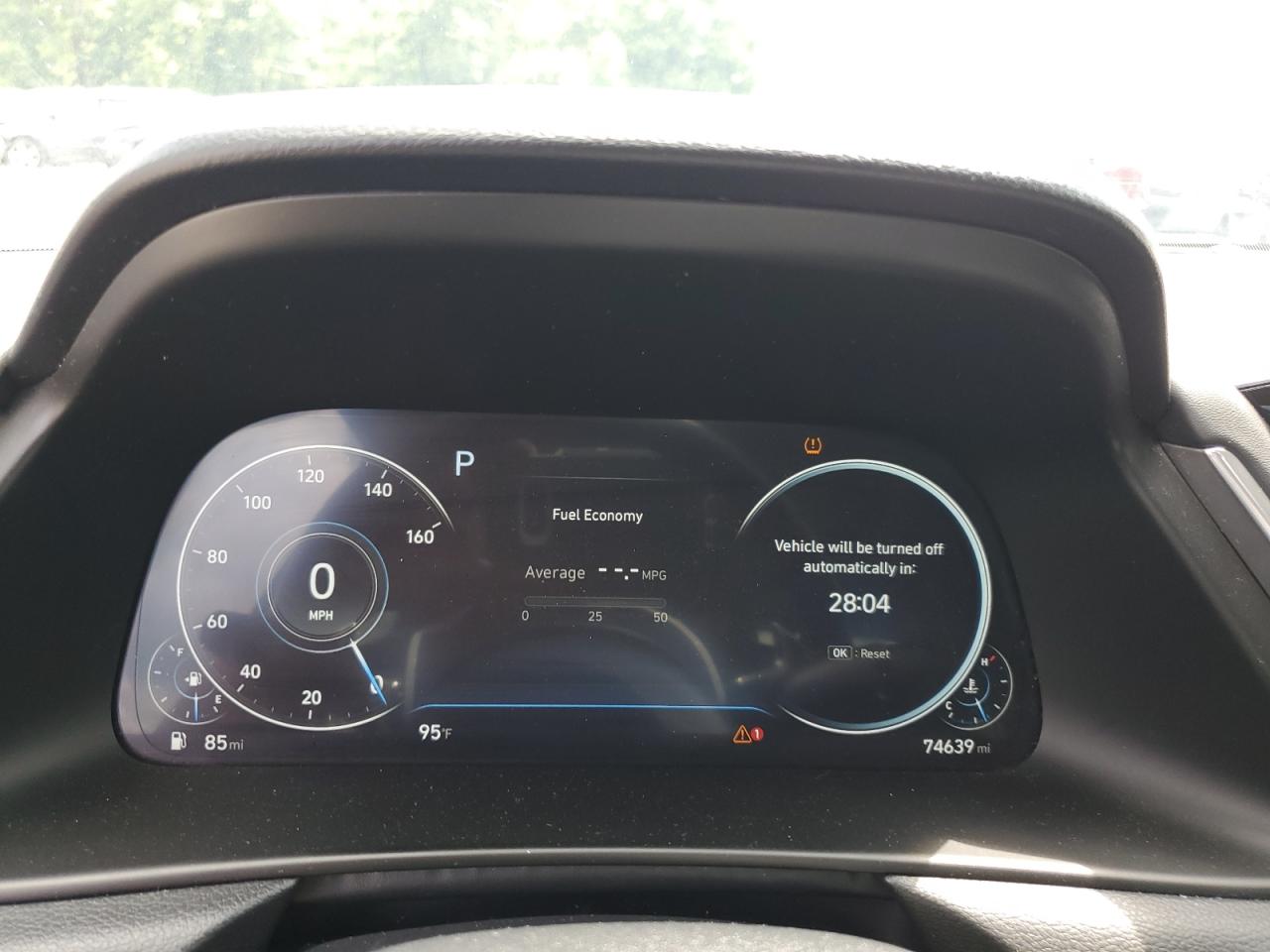 2020 Hyundai Sonata Limited VIN: 5NPEH4J21LH023624 Lot: 63644014